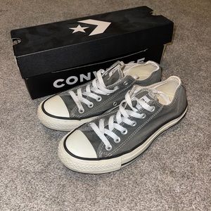 Converse All Star Grey